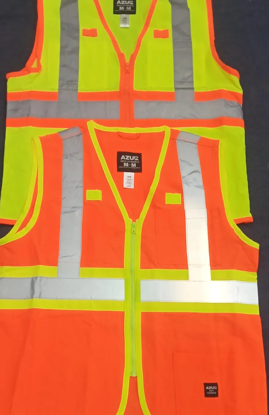 Work wear